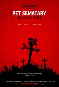Pet Sematary: Bloodlines (2023)