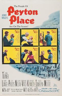 Peyton Place (1958)