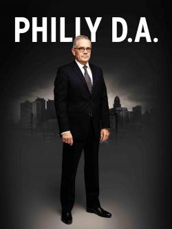 Philly D.A. (2021)