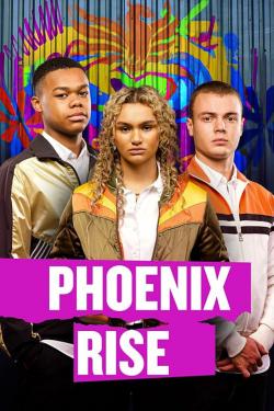 Phoenix Rise (2023)
