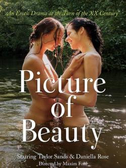 Picture of Beauty (2021)