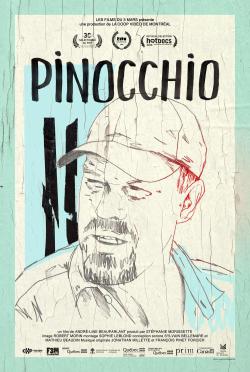 Pinocchio (2015)