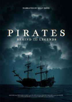 Pirates: Behind the Legends (2024)