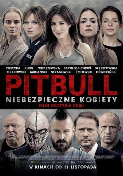 Pitbull: Tough Women (2017)