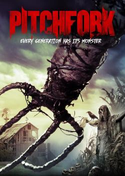 Pitchfork (2017)