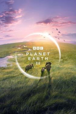Planet Earth III (2023)