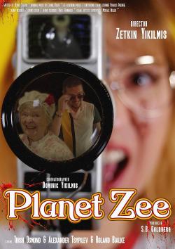 Planet Zee (2021)