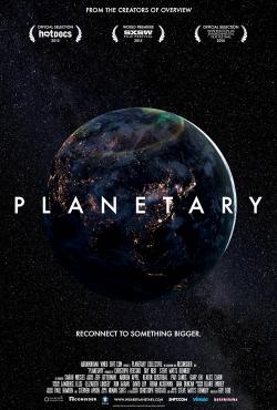 Planetary (2015)