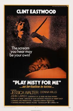 Play Misty for Me (1971)
