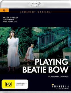Playing Beatie Bow (1986)