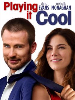 Playing It Cool (2015)