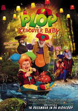 Plop and the Gnome Baby (2009)