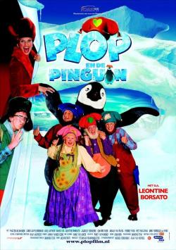 Plop and the Penguin (2007)