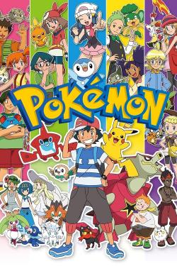PokÃ©mon (1998)