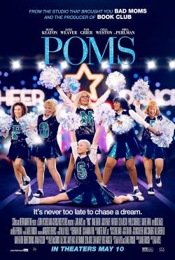 Poms (2019)