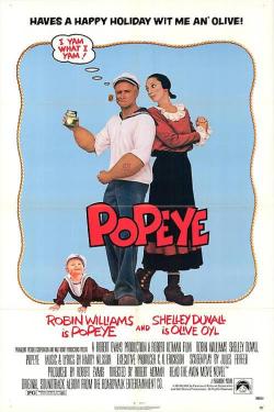 Popeye (1980)