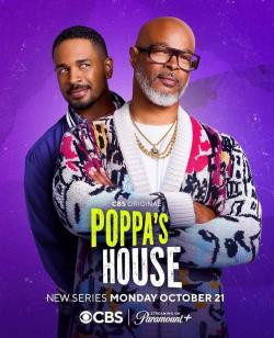 Poppa’s House (2024)