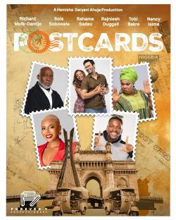 Postcards (2024)