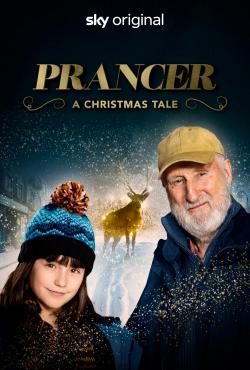 Prancer: A Christmas Tale (2022)