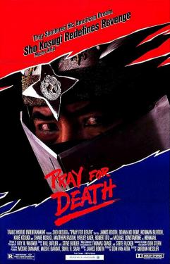 Pray for Death (1985)