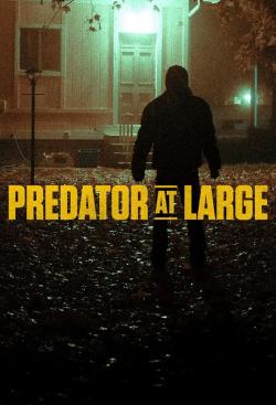 Predator at Large (2020)