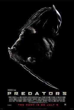 Predators (2010)