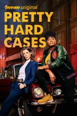 Pretty Hard Cases (2021)