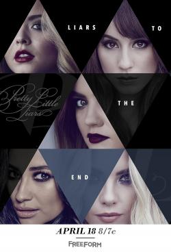 Pretty Little Liars (2010)