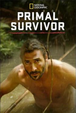 Primal Survivor (2016)