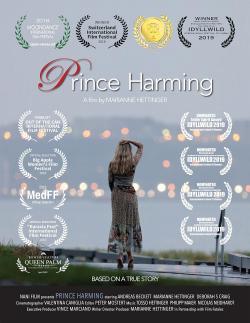 Prince Harming (2019)