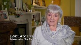 Princess Alice: The Royals’ Greatest Secret (2020)