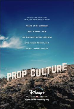 Prop Culture (2020)