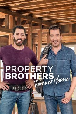 Property Brothers: Forever Home (2019)