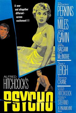Psycho (1960)