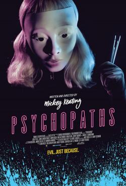 Psychopaths (2017)