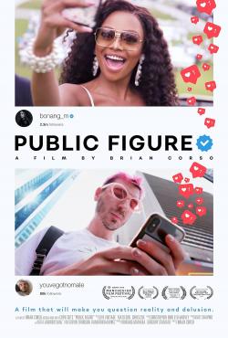 Public Figure (2021)
