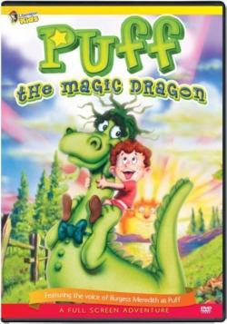 Puff the Magic Dragon (1978)