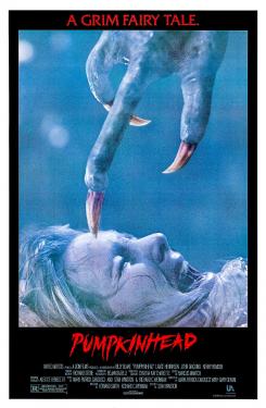 Pumpkinhead (1989)