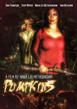 Pumpkins (2022)