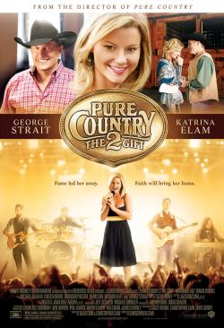 Pure Country 2: The Gift (2010)