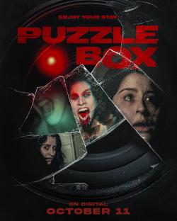 Puzzle Box (2023)
