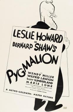 Pygmalion (1939)