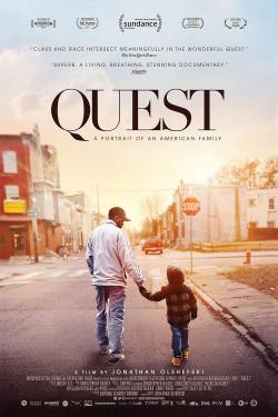 Quest (2017)