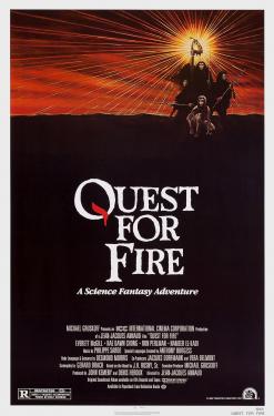 Quest for Fire (1982)