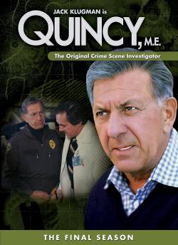 Quincy M.E. (1976)