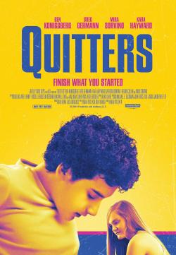 Quitters (2016)