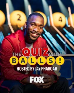 Quiz with Balls (2024)