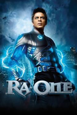 Ra.One (2011)