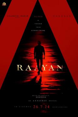 Raayan (2024)