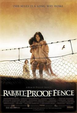 Rabbit-Proof Fence (2003)